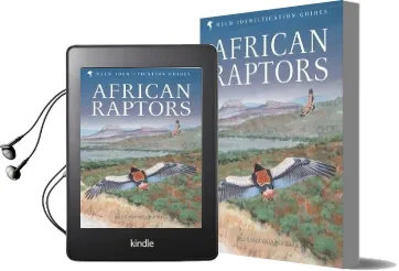 African Raptors Audiobook download free by Bill Clark
