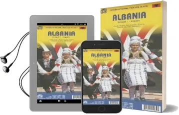 Albania 2018 Audiobook download free by Itmb Publishing Ltd
