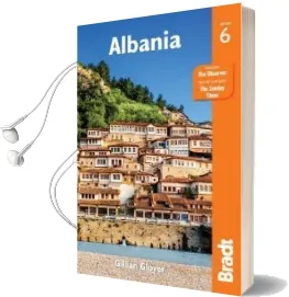 Albania Audiobook download free by Gillian Gloyer