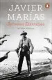 Audiobook Between Eternities: And Other Writings author Javier Marias