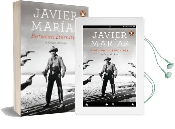 Between Eternities: And Other Writings Audiobook download free by Javier Marias