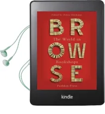 Browse: Love Letters to Bookshops Around the World Audiobook download free by Henry Hitchings