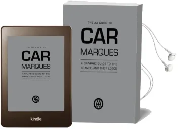 Car Marques: The aa Guide to Audiobook download free by Simon Heptinstall