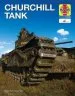 Audiobook Churchill Tank author Nigel Montgomery