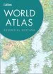 Audiobook Collins World Atlas: Essential Edition author Collins Maps