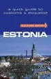 Audiobook Estonia - Culture Smart! the Essential Guide to Customs & Culture author Clare Thomson