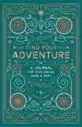 Audiobook Find Your Adventure: A Journal for Exploring Home & Away author Nicole Larue