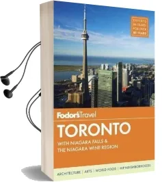 Fodor'S Toronto Audiobook download free by Fodor'S Travel Guides