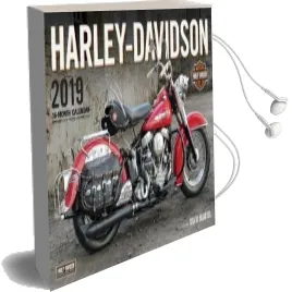 Harley-Davidson 2019 Audiobook download free by Editors Of Motorbooks