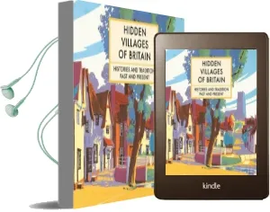 Hidden Villages of Britain Audiobook download free by Clare Gogerty