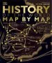 Audiobook History of the World map by map author Dk