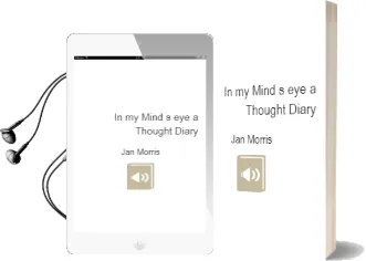 In my Mind'S eye: A Thought Diary Audiobook download free by Jan Morris