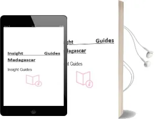 Insight Guides Madagascar Audiobook download free by Insight Guides