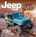 Audiobook Jeep Off-Road 2019: 16-Month Calendar September 2018 Through December 2019 author Editors Of Motorbooks