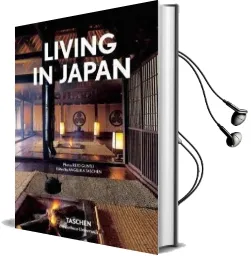 Living in Japan Audiobook download free by Alex Kerr