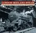 Audiobook London Midland Steam: The Railway Photographs of R.J. (Ron) Buckley author Brian J. Dickson
