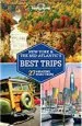 Audiobook Lonely Planet new York & the Mid-Atlantic'S Best Trips author Lonely Planet