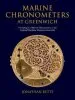 Audiobook Marine Chronometers at Greenwich: A Catalogue of Marine Chronometers at the National Maritime Museum, Greenwich author Jonathan Betts