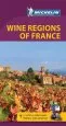 Audiobook Michelin Green Guide Wine Regions of France (Travel Guide) author Michelin