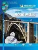 Audiobook Michelin North America Road Atlas 2019 author Michelin