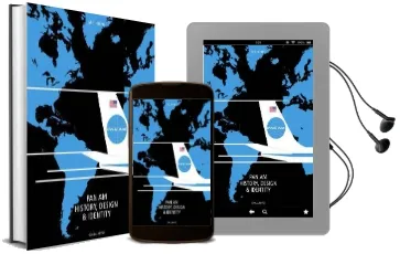 Pan am: History, Design & Identity Audiobook download free by M. C. Hühne