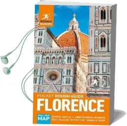 Pocket Rough Guide Florence Audiobook download free by Rough Guides
