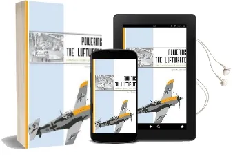 Powering the Luftwaffe: German Aero Engines of World war ii Audiobook download free by Jason R Wisniewski