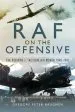Audiobook Raf on the Offensive: The Rebirth of Tactical air Power 1940-1941 author Greg Baughen