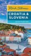 Audiobook Rick Steves Croatia & Slovenia (Seventh Edition) author Rick Steves
