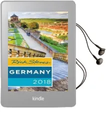 Rick Steves Germany 2018 Audiobook download free by Rick Steves