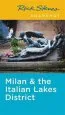 Audiobook Rick Steves Snapshot Milan & the Italian Lakes District (Third Edition) author Rick Steves
