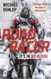 Audiobook Road Racer: It'S in my Blood author Michael Dunlop