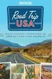 Audiobook Road Trip usa (Eighth Edition): Cross-Country Adventures on America'S Two-Lane Highways author Jamie Jensen