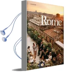 Rome. Portrait of a City Audiobook download free by Giovanni Fanelli
