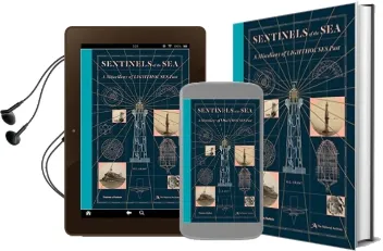 Sentinels of the sea: A Miscellany of Lighthouses Past Audiobook download free by R. G. Grant