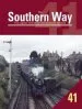 Audiobook Southern way 41 author Kevin Robertson