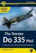 Audiobook The Dornier do 335: A Complete Guide to the Luftwaffe'S Fastest Piston-Engine Fighter author Richard A Franks