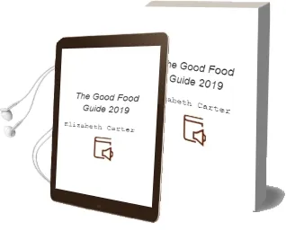 The Good Food Guide 2019 Audiobook download free by Elizabeth Carter