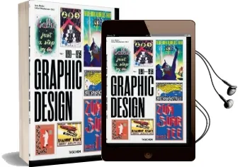 The History of Graphic Design: 1: 1890-1959 Audiobook download free by Jens Müller