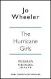 Audiobook The Hurricane Girls: The Inspirational True Story of the Women who Dared to fly author Jo Wheeler