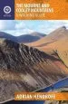 Audiobook The Mourne and Cooley Mountains: A Walking Guide author Adrian Hendroff