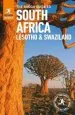 Audiobook The Rough Guide to South Africa, Lesotho and Swaziland author Rough Guides