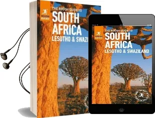 The Rough Guide to South Africa, Lesotho and Swaziland Audiobook download free by Rough Guides