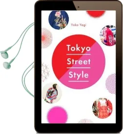 Tokyo Street Style Audiobook download free by Yoko Yagi
