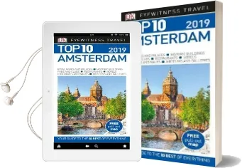 Top 10 Amsterdam Audiobook download free by Dk Travel
