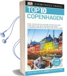 Top 10 Copenhagen Audiobook download free by Dk Travel