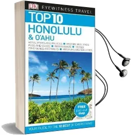 Top 10 Honolulu and O'Ahu Audiobook download free by Dk Travel