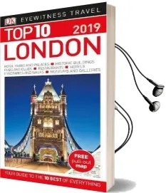 Top 10 London: 2019 Audiobook download free by Dk Travel