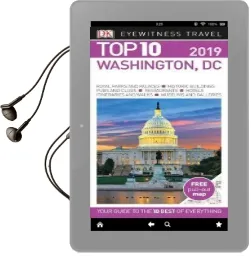 Top 10 Washington, dc: 2019 Audiobook download free by Dk Travel