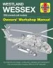 Audiobook Westland Wessex Manual author Lee Howard